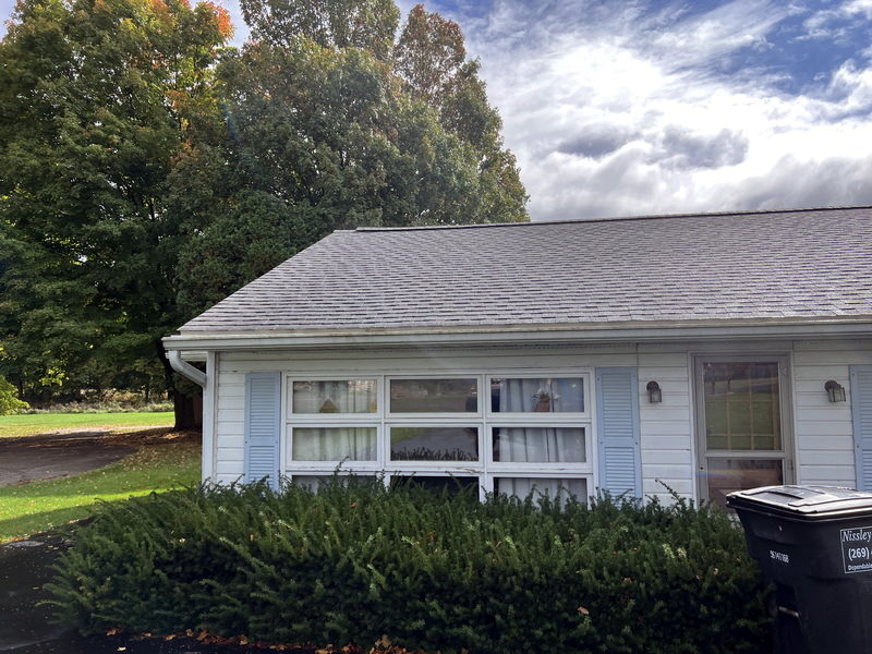 Baker Motel - October 8 2023 (newer photo)